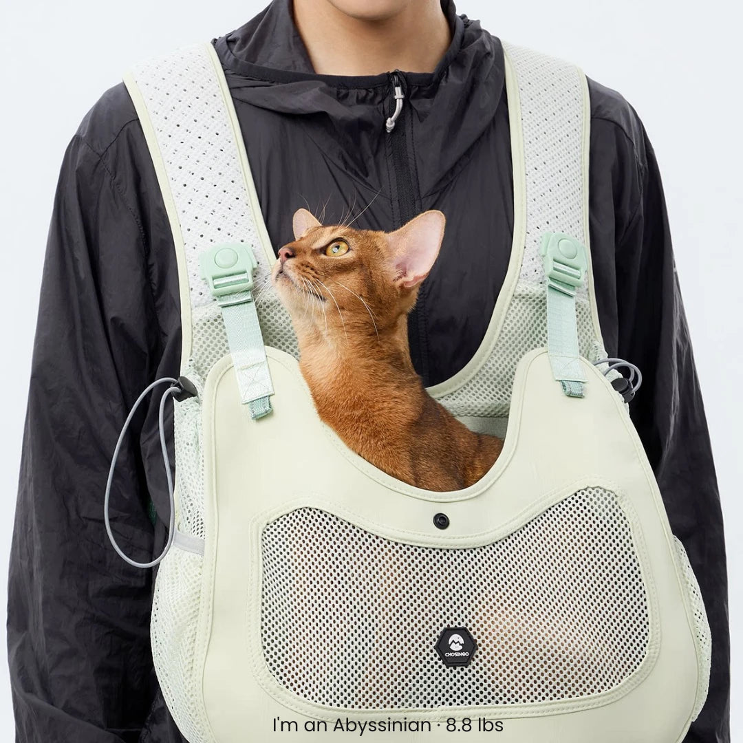 Cozy Kangaroo Carrier