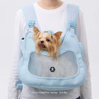 Cozy Kangaroo Carrier