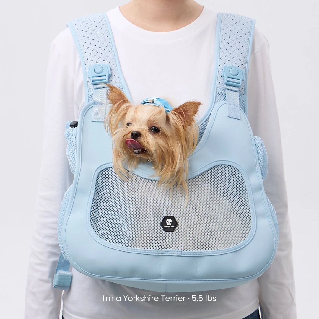 Cozy Kangaroo Carrier