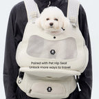 Cozy Kangaroo Carrier