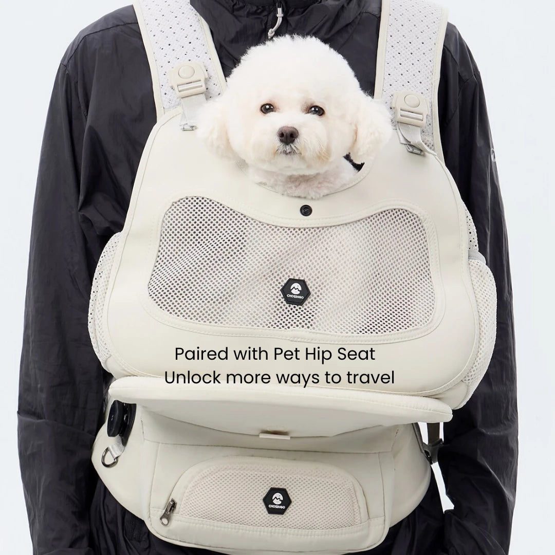 Cozy Kangaroo Carrier