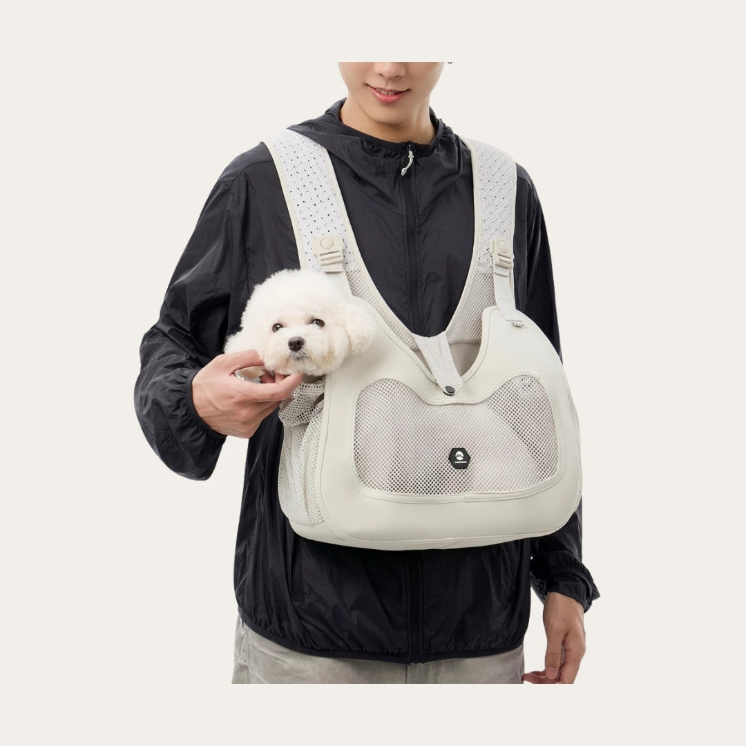 Cozy Kangaroo Carrier