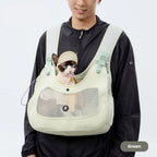 Cozy Kangaroo Carrier