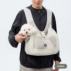 Cozy Kangaroo Carrier