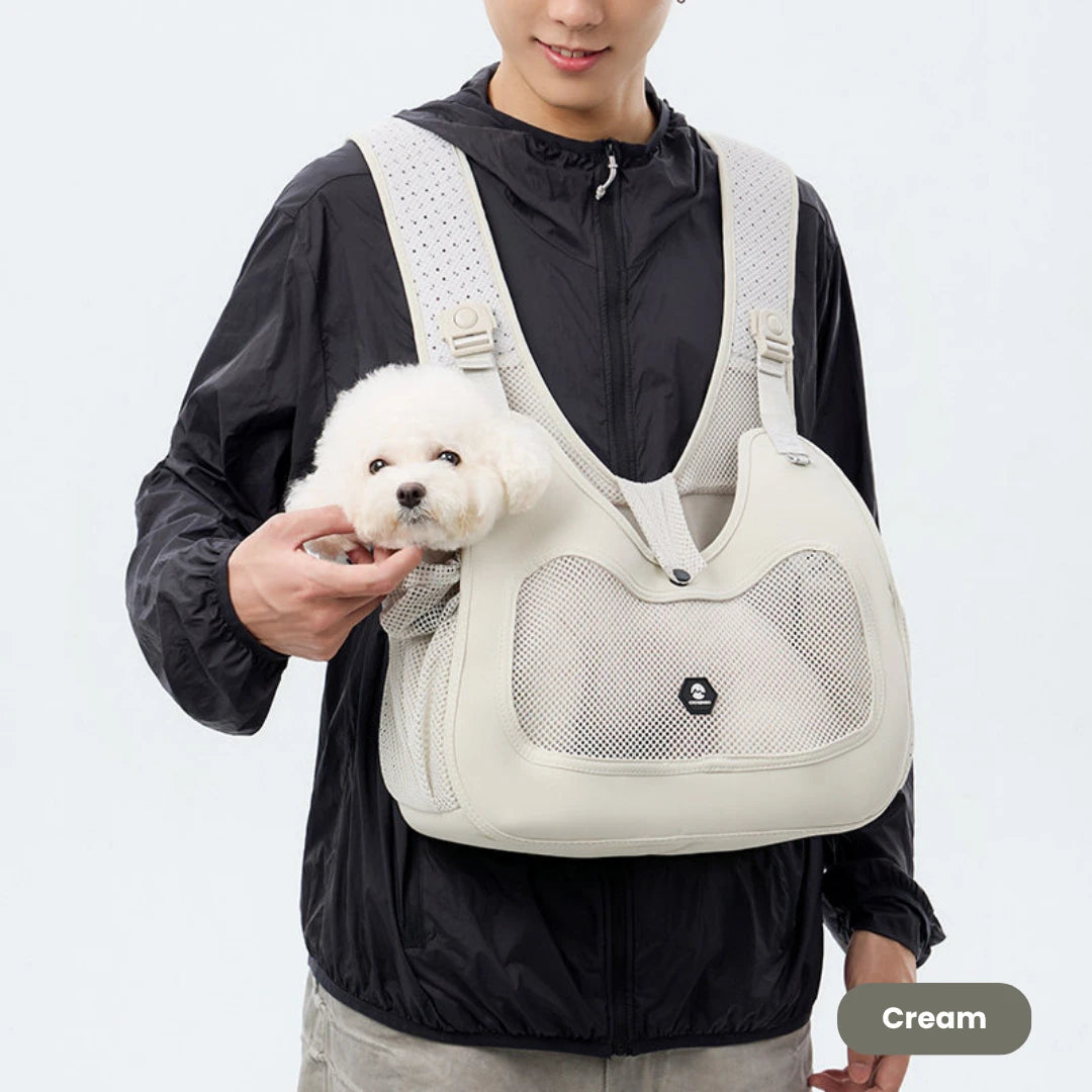 Cozy Kangaroo Carrier