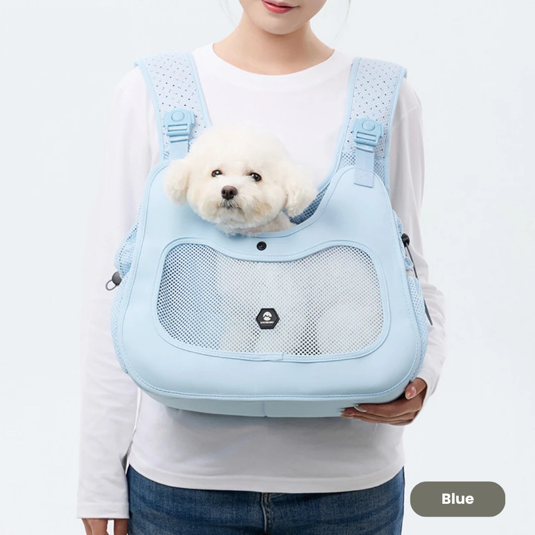 Cozy Kangaroo Carrier