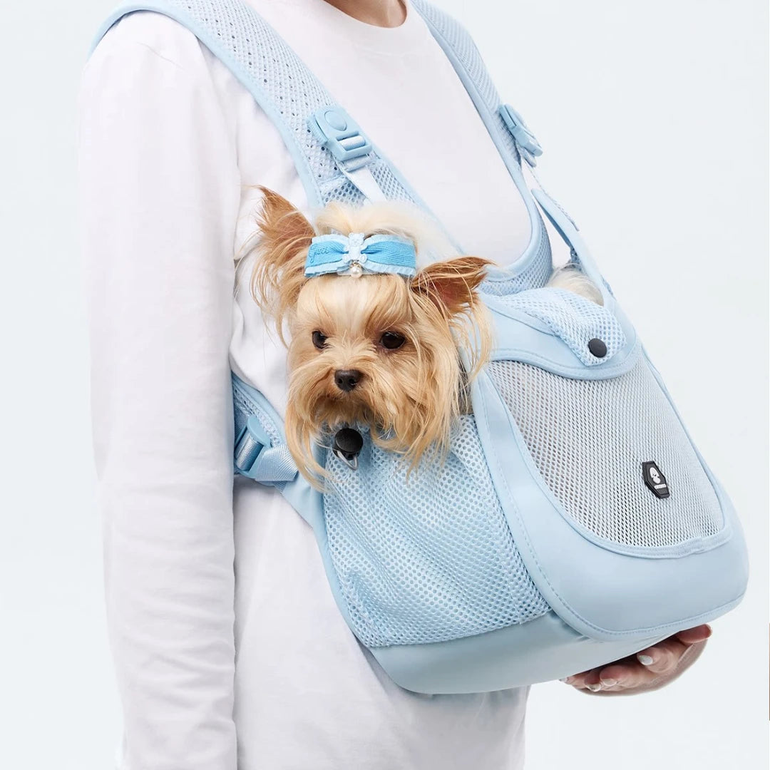 Cozy Kangaroo Carrier