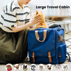 TrailNova Pet Backpack