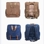 TrailNova Pet Backpack