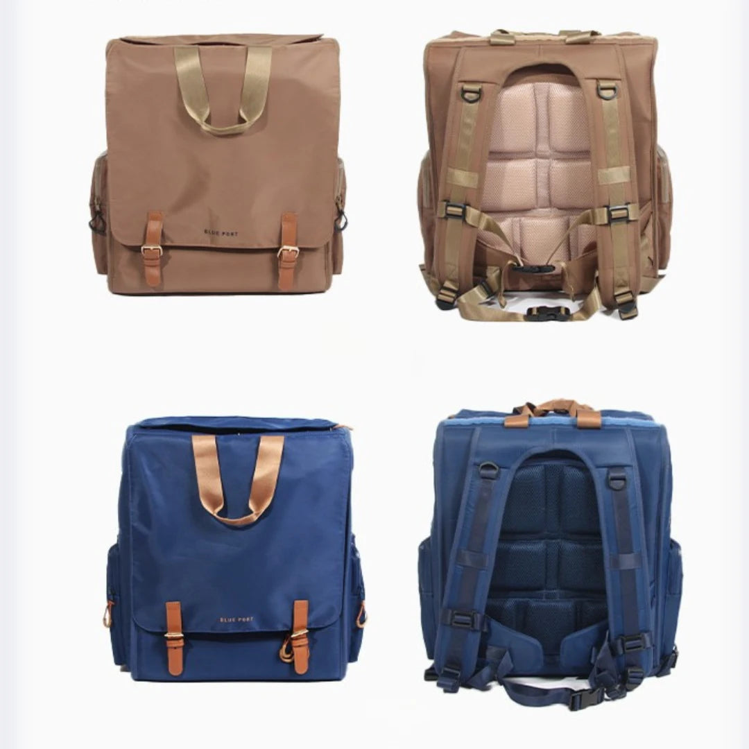 TrailNova Pet Backpack