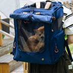 TrailNova Pet Backpack