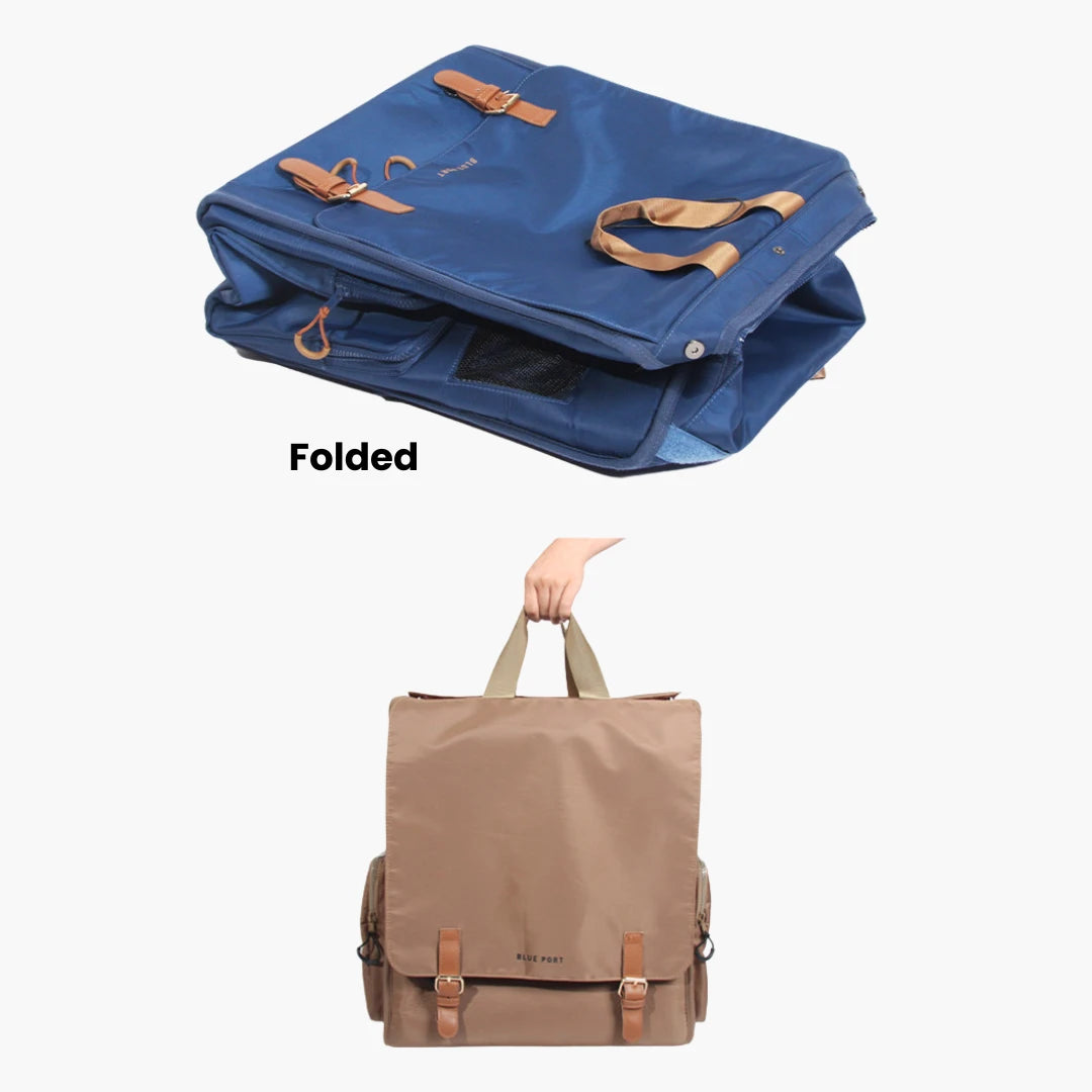 TrailNova Pet Backpack