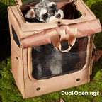 TrailNova Pet Backpack
