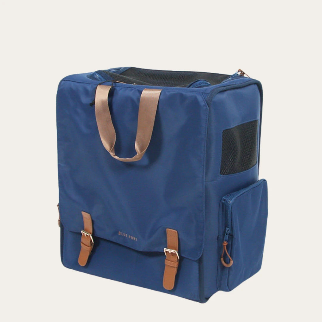 TrailNova Pet Backpack