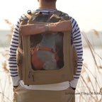 TrailNova Pet Backpack