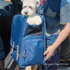 TrailNova Pet Backpack