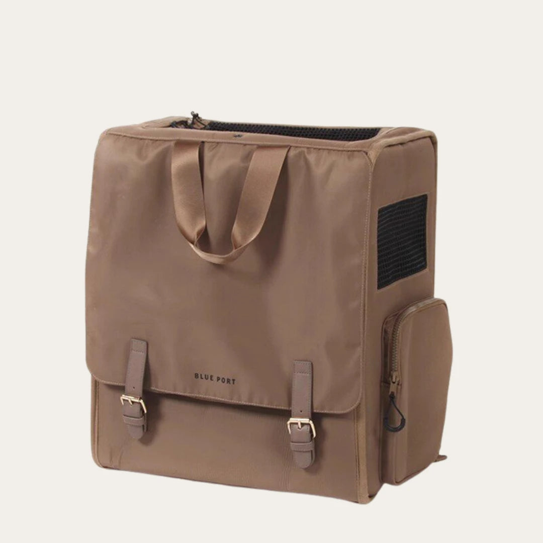 TrailNova Pet Backpack