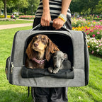 TwinPace Pet Backpack