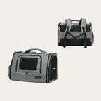TwinPace Pet Backpack