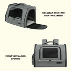 TwinPace Pet Backpack