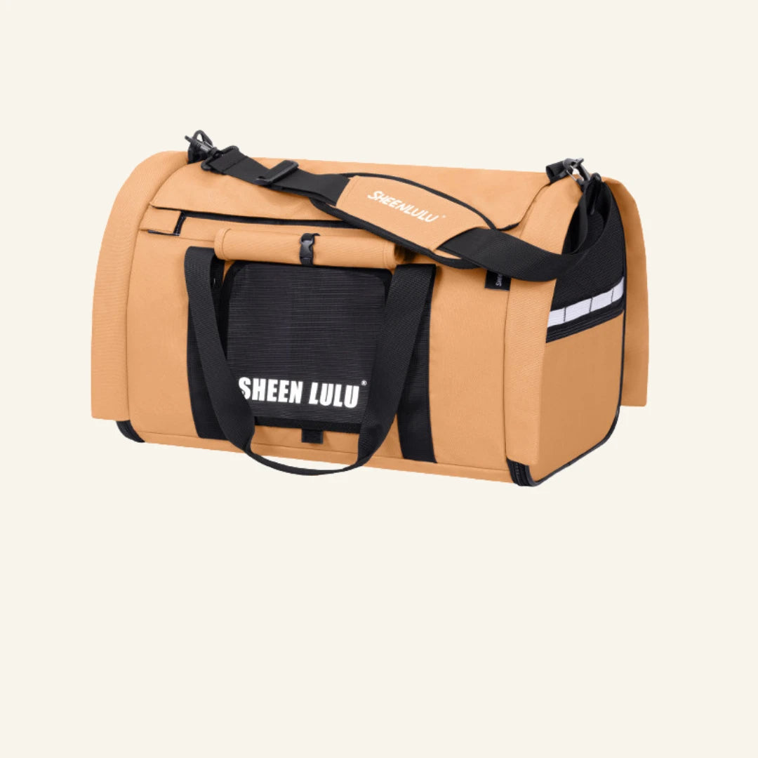 MeadowVale Pet Travel Bag