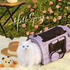 MeadowVale Pet Travel Bag