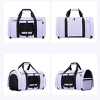 MeadowVale Pet Travel Bag