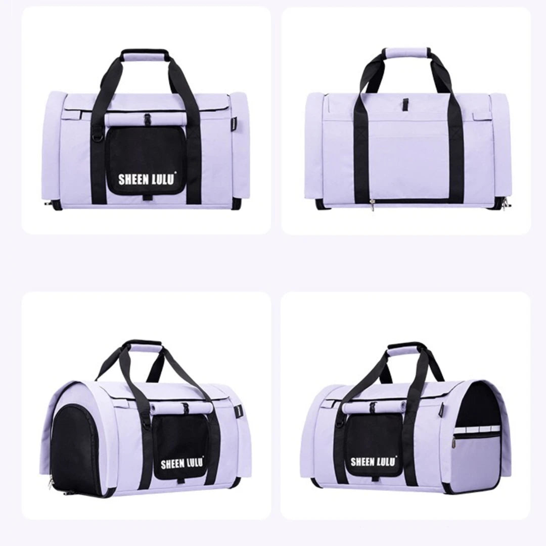 MeadowVale Pet Travel Bag