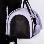 MeadowVale Pet Travel Bag