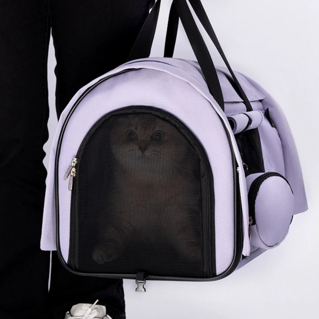 MeadowVale Pet Travel Bag