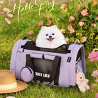 MeadowVale Pet Travel Bag