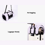 MeadowVale Pet Travel Bag