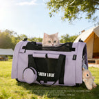 MeadowVale Pet Travel Bag