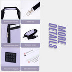 MeadowVale Pet Travel Bag