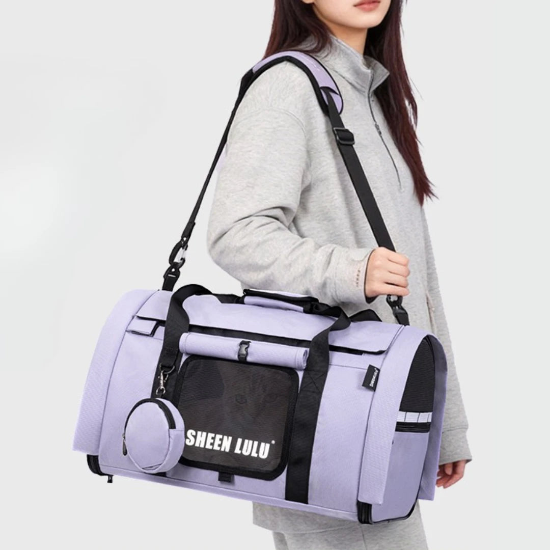MeadowVale Pet Travel Bag
