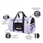 MeadowVale Pet Travel Bag