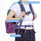 ClaspPace Urban Pet Backpack