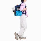 ClaspPace Urban Pet Backpack