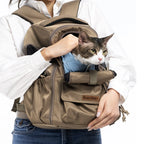ClaspPace Urban Pet Backpack