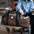 ValeWeave Dachshund Tote