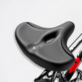 33cm Extra Wide Thick Bicycle Seat