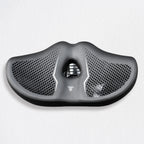 Extra Wide Dual-Shock Bike Seat