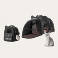 FlexCove Expandable Pet Backpack