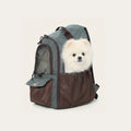 ClaspPace Urban Pet Backpack