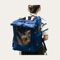 TrailNova Pet Backpack