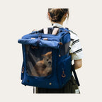 TrailNova Pet Backpack