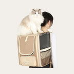 VistaCabin Pet Backpack