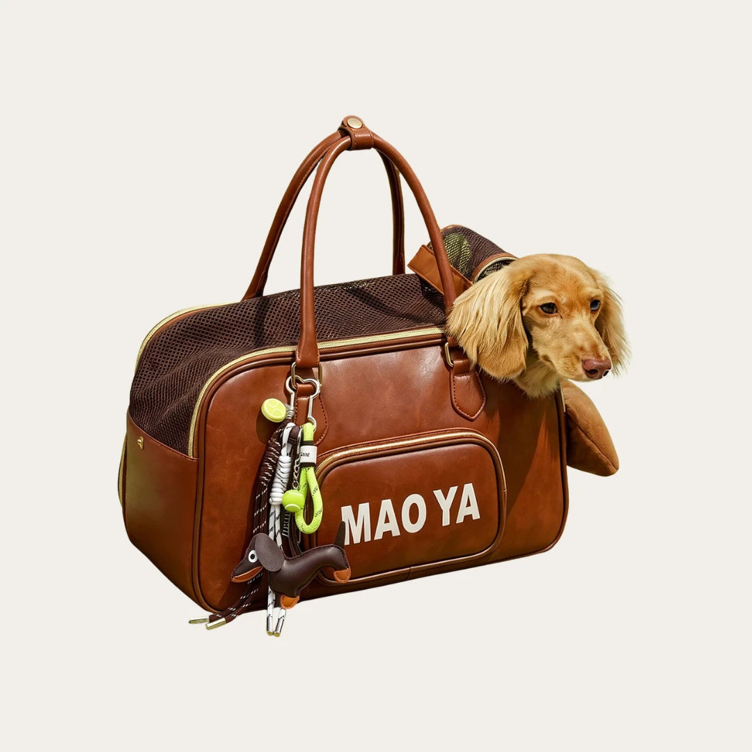 WeekendDrift Pet Tote