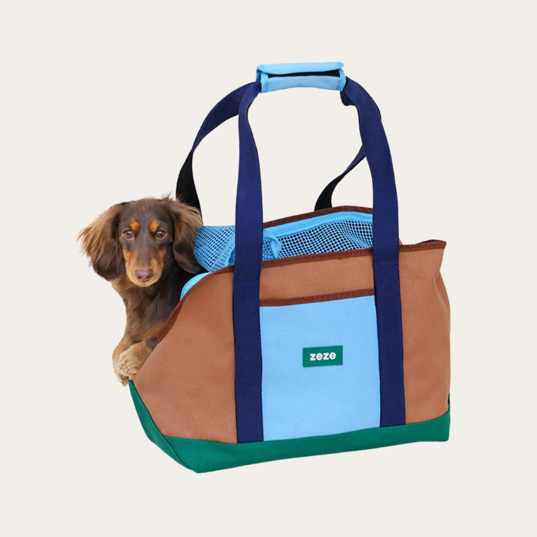 ShiftTier Canvas Tote