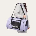 MeadowVale Pet Travel Bag